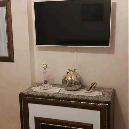 شقة Calabria